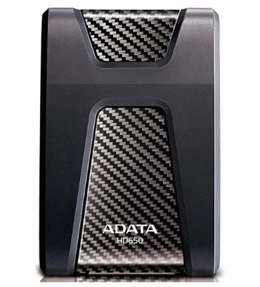 هارد اکسترنال ای دیتا مدل HD650 ظرفیت 1 ترابایت