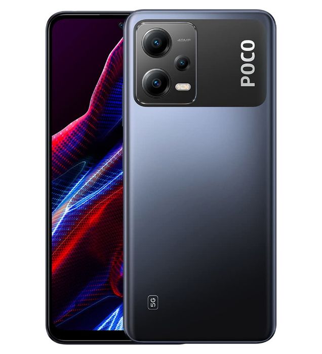 تصویر  گوشی موبایل شیائومی مدل پوکو X5 5G ظرفیت 128 گیگابایت رم 6 گیگابایت