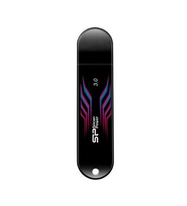 فلش مموری سیلیکون پاور 16 گیگابایت مدل Blaze B10 USB 3