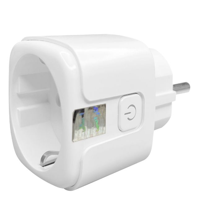 تصویر  مبدل دو شاخه هوشمند T-SMART