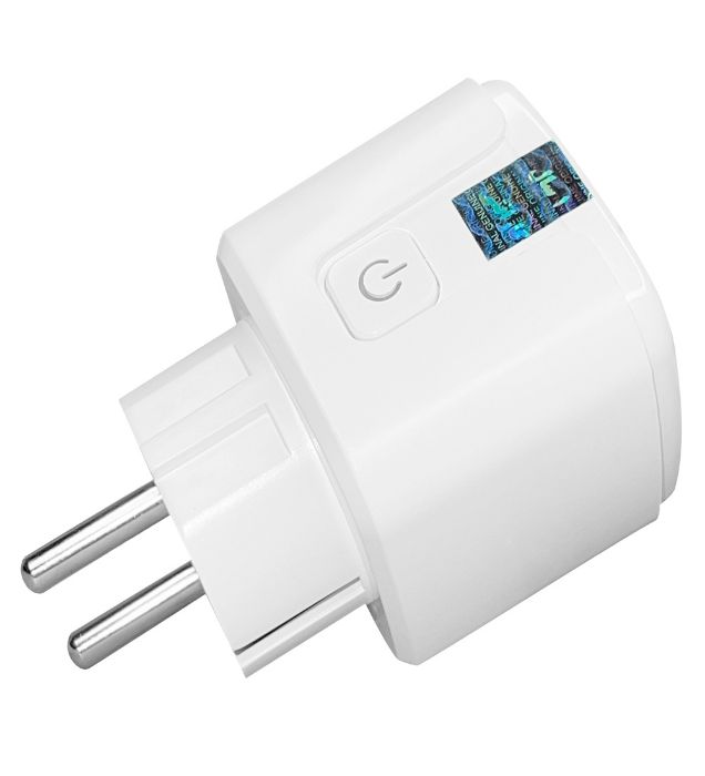 تصویر  مبدل دو شاخه هوشمند T-SMART