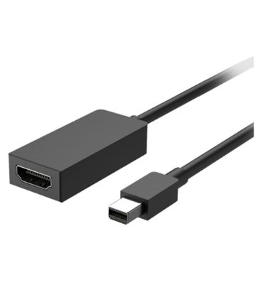مبدل Mini Display به HDMI مایکروسافت سرفیس V2.0