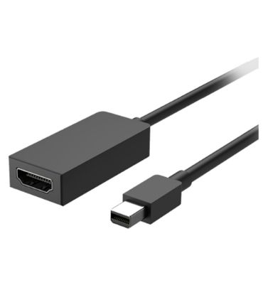 تصویر  مبدل Mini Display به HDMI مایکروسافت سرفیس V2.0