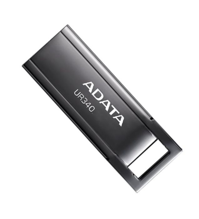 تصویر  فلش مموری ای دیتا مدل UR340 ظرفیت 64 گیگابایت