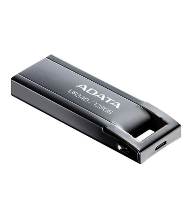 تصویر  فلش مموری ای دیتا مدل UR340 ظرفیت 128 گیگابایت تصویر  فلش مموری ای دیتا مدل UR340 ظرفیت 128 گیگابایت