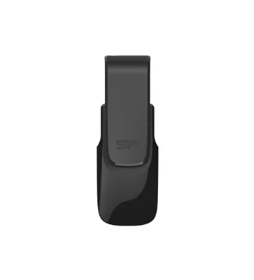 تصویر  فلش مموری OTG سیلیکون پاور 32 گیگابایت مدل C30 USB3.0 Type C