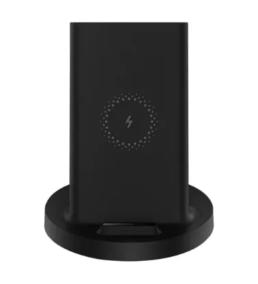 تصویر  شارژر بی سیم شیائومی مدل WPC02ZM