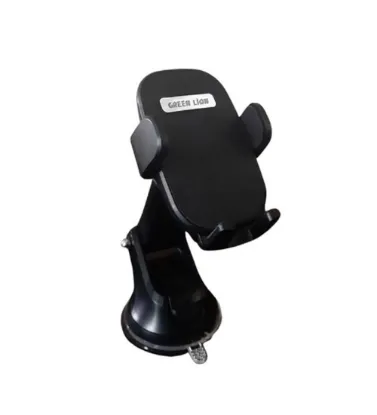 تصویر  پایه نگهدارنده گوشی داخل خودرو گرین مدل 360Universal Car Mount