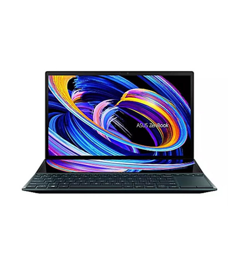 لپ تاپ 15.6 اینچی ایسوس سری ZenBook مدل (Core i7) UX582ZM-H2065W i7