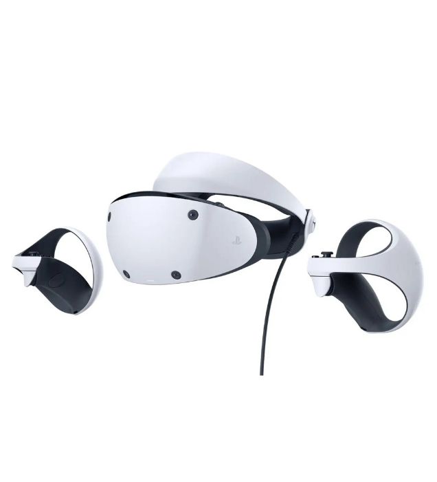 هدست واقعیت مجازی سونی پلی استیشن VR2