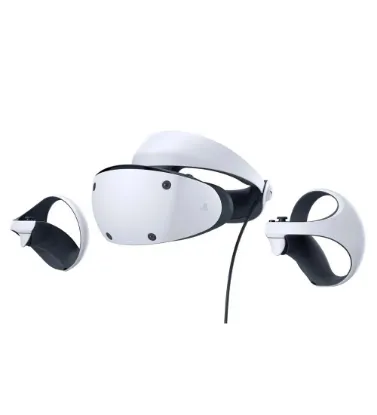 تصویر  هدست واقعیت مجازی سونی پلی استیشن VR2