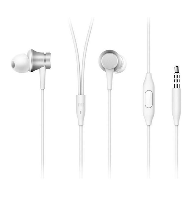 تصویر  هندزفری با سیم شیائومی مدل بیسیک