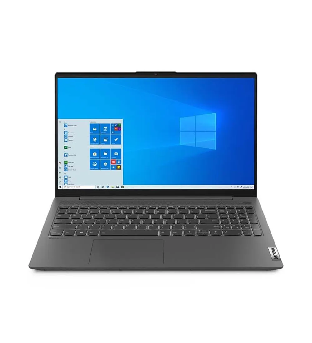 تصویر  لپ تاپ 15.6 اینچی لنوو سری IdeaPad 5 مدل (Core i5) 15ITL05-7AX