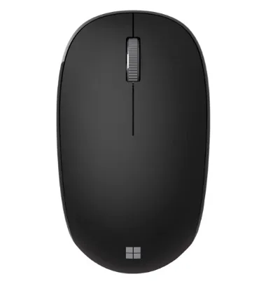 تصویر موس بی سیم مایکروسافت مدل Bluetooth Mouse