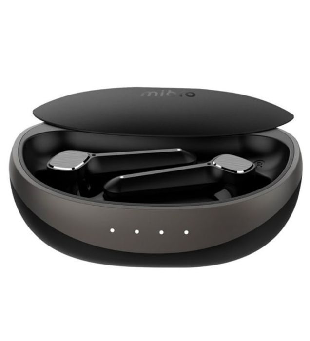 تصویر  هندزفری بی سیم میبرو مدل S1