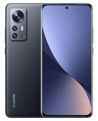 شیائومی 12X 5G