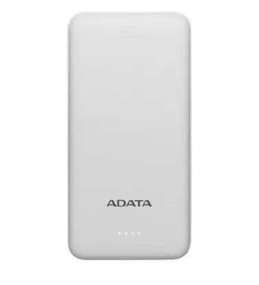 تصویر  پاوربانک ای دیتا مدل T10000 ظرفیت 10000 میلی آمپر ساعت