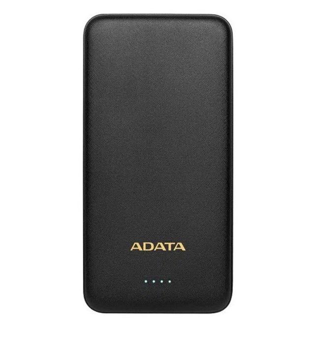 تصویر  پاوربانک ای دیتا مدل T10000 ظرفیت 10000 میلی آمپر ساعت