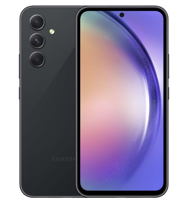 گلکسی A54 5G مشکی