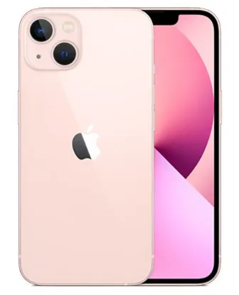 تصویر  گوشی موبایل اپل مدل آیفون 13 5G نات اکتیو ZA/A ظرفیت 256 گیگابایت رم 4 گیگابایت