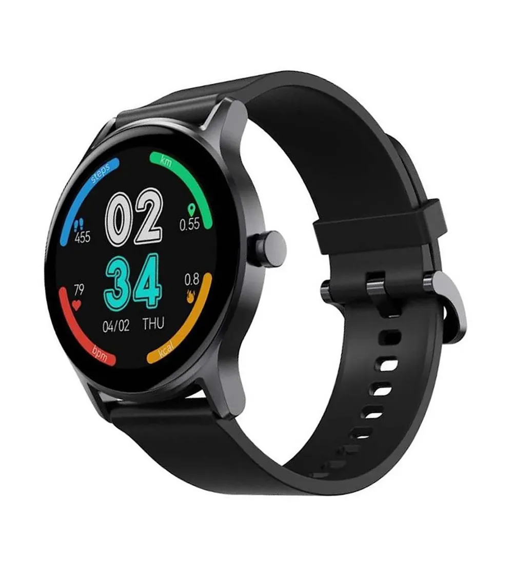 تصویر  ساعت هوشمند هایلو GS LS09A