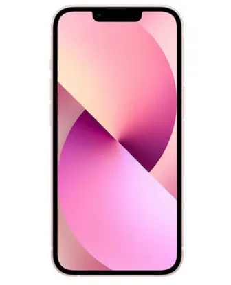 تصویر  گوشی موبایل اپل مدل آیفون 13 نات اکتیو GA ظرفیت 256 گیگابایت رم 4 گیگابایت