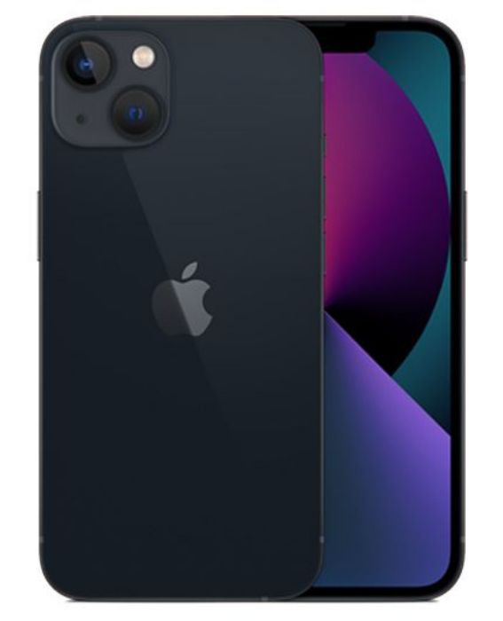 تصویر  گوشی موبایل اپل مدل آیفون 13 اکتیو B/A ظرفیت 256 گیگابایت رم 4 گیگابایت