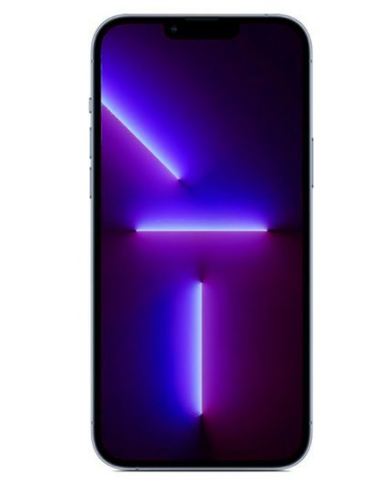 تصویر  گوشی موبایل اپل مدل آیفون 13 پرو 5G نات اکتیو LL/A تک سیم کارت ظرفیت 128 گیگابایت رم 6 گیگابایت