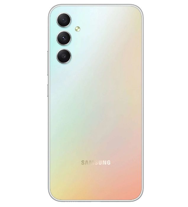 A34 سامسونگ 5G