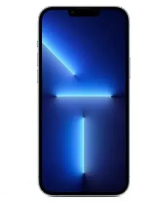 تصویر  گوشی موبایل اپل مدل آیفون 13 پرو مکس 5G نات اکتیو LZ/A ظرفیت 128 گیگابایت رم 6 گیگابایت