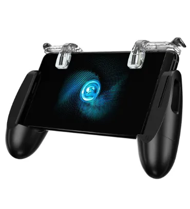 تصویر  دسته بازی موبایل گیمسر مدل F2 Firestick Grip