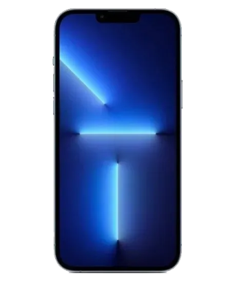 گوشی موبایل اپل مدل آیفون 13 پرو مکس 5G اکتیو ZP/A ظرفیت 256 گیگابایت رم 6 گیگابایت