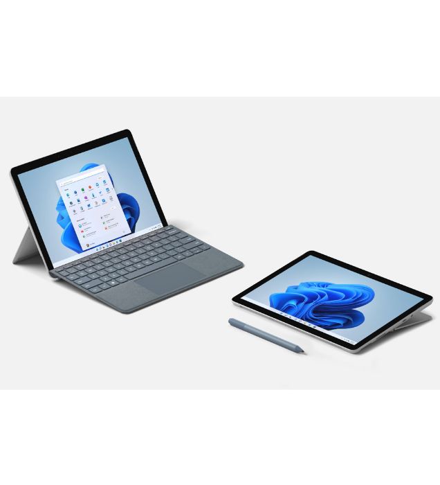 تصویر  تبلت مایکروسافت سرفیس پرو 8 (i5 - 16GB - 256GB) به همراه کیبورد Signature