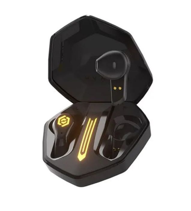 تصویر  هندزفری بی سیم هایلو مدل G3 مخصوص گیمینگ