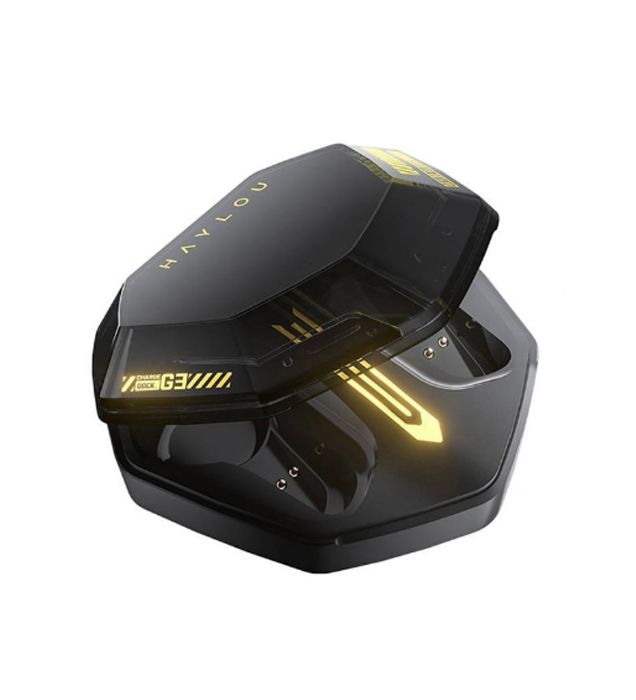 تصویر  هندزفری بی سیم هایلو مدل G3 مخصوص گیمینگ