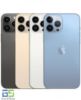 تصویر  گوشی موبایل اپل مدل آیفون 13 پرو مکس 5G اکتیو ZD/A تک سیم کارت ظرفیت 512 گیگابایت رم 6 گیگابایت