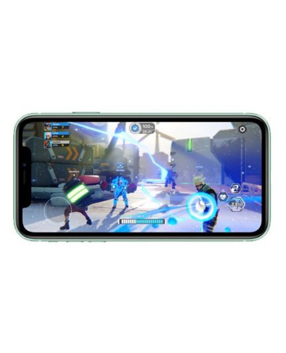 تصویر  گوشی موبایل اپل مدل آیفون 11 نات اکتیو HN/A تک سیم کارت ظرفیت 128 گیگابایت رم 4 گیگابایت