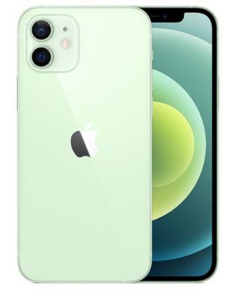 تصویر  گوشی موبایل اپل مدل آیفون 12 5G اکتیو CH/A ظرفیت 128 گیگابایت رم 4 گیگابایت