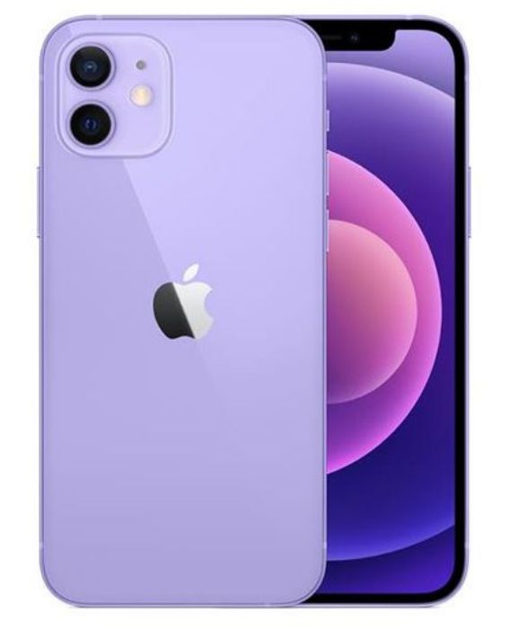 تصویر  گوشی موبایل اپل مدل آیفون 12 5G نات اکتیو AA/A تک سیم کارت ظرفیت 128 گیگابایت رم 4 گیگابایت تصویر  گوشی موبایل اپل مدل آیفون 12 5G نات اکتیو AA/A تک سیم کارت ظرفیت 128 گیگابایت رم 4 گیگابایت