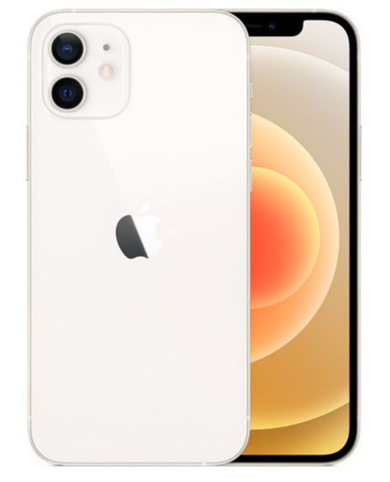 تصویر  گوشی موبایل اپل مدل آیفون 12 5G نات اکتیو B/A تک سیم کارت ظرفیت 128 گیگابایت رم 4 گیگابایت تصویر  گوشی موبایل اپل مدل آیفون 12 5G نات اکتیو B/A تک سیم کارت ظرفیت 128 گیگابایت رم 4 گیگابایت