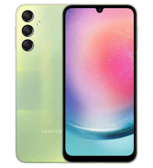 گوشی گلکسی A24 4G