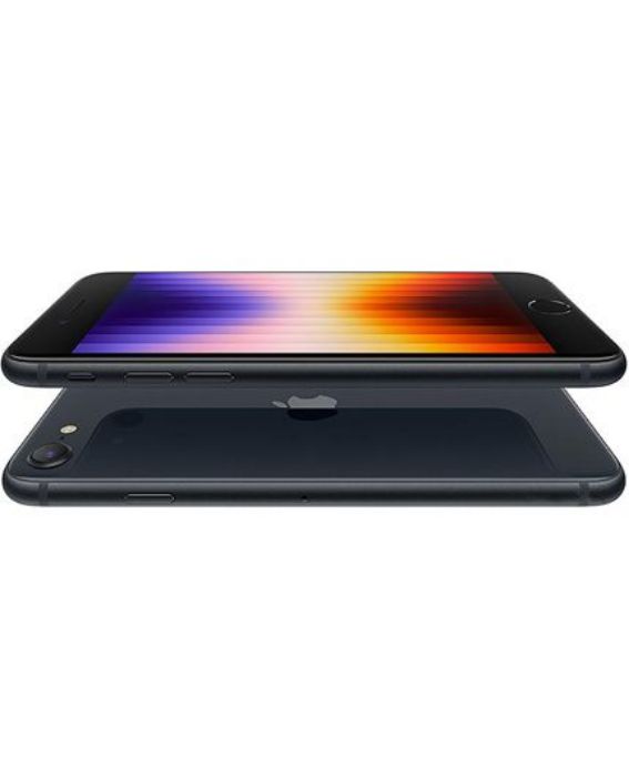 تصویر  گوشی موبایل اپل مدل آیفون SE 2022 نات اکتیو LL/A تک سیم کارت ظرفیت 256 گیگابایت رم 4 گیگابایت تصویر  گوشی موبایل اپل مدل آیفون SE 2022 نات اکتیو LL/A تک سیم کارت ظرفیت 256 گیگابایت رم 4 گیگابایت