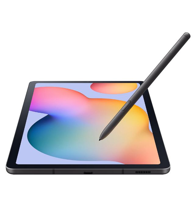 تصویر  تبلت سامسونگ گلکسی تب اس 6 لایت (مدل 2022) - 10.4 اینچ - حافظه 128 گیگابایت - رم 4 گیگابایت تصویر  تبلت سامسونگ گلکسی تب اس 6 لایت (مدل 2022) - 10.4 اینچ - حافظه 128 گیگابایت - رم 4 گیگابایت