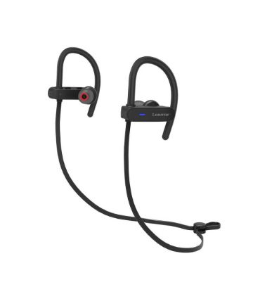 هندزفری بی سیم اسپیگن مدل Legato Sport R53E