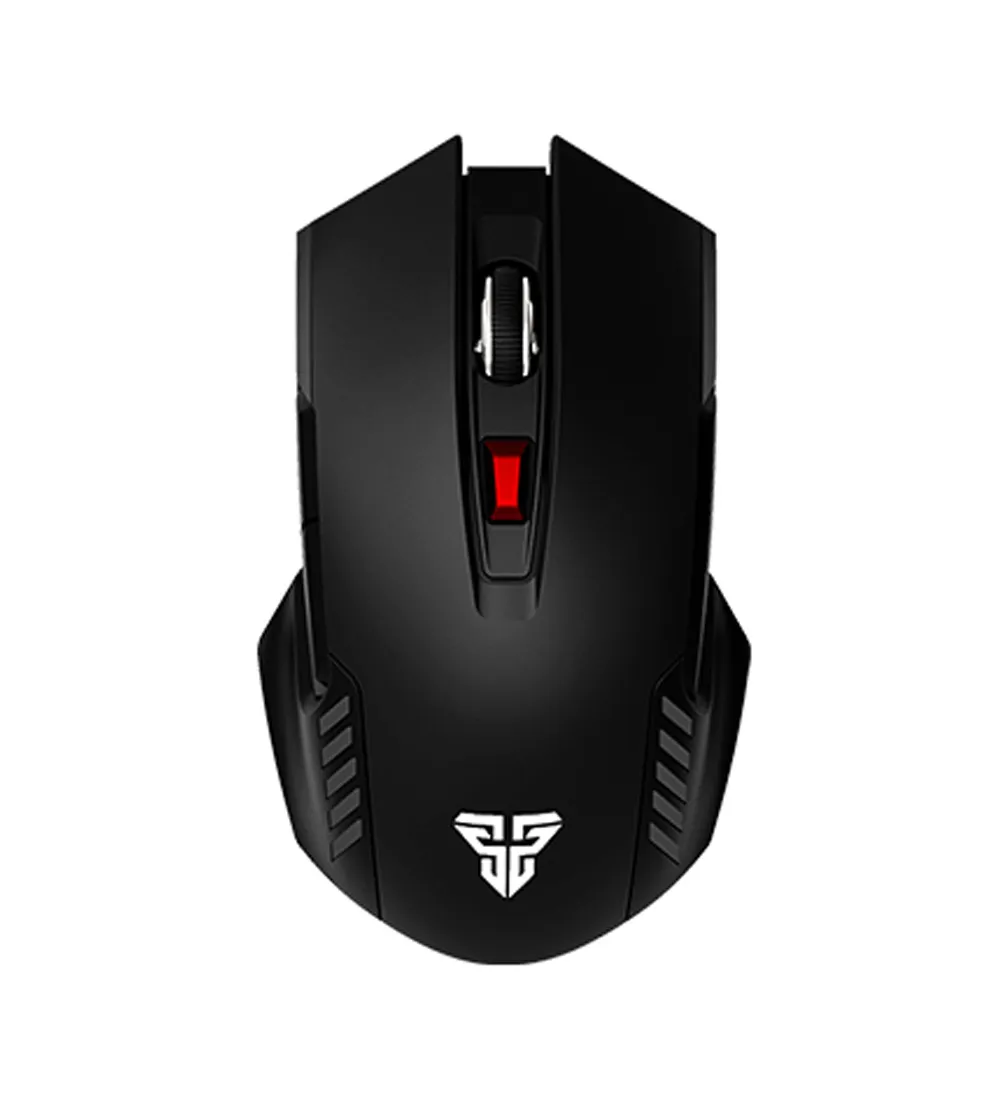 تصویر  ماوس بی سیم فنتک مدل RAIGOR II WG10