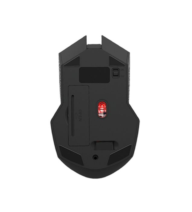 تصویر  ماوس بی سیم فنتک مدل RAIGOR II WG10