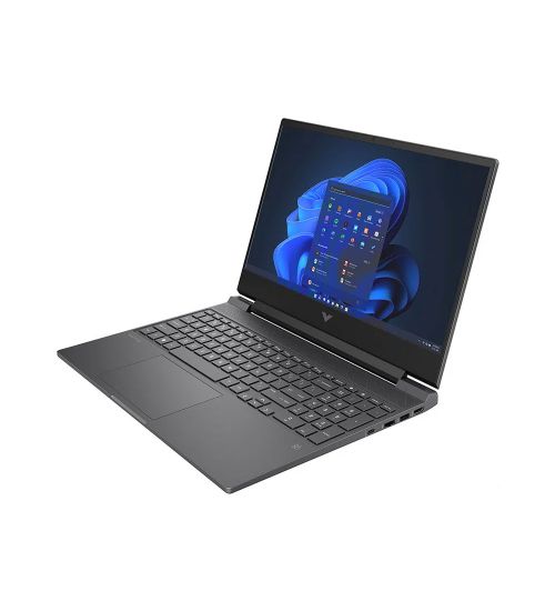 تصویر  لپ تاپ 15.6 اینچی اچ پی سری Victus مدل (Core i5) 15-FA0005TG-AA