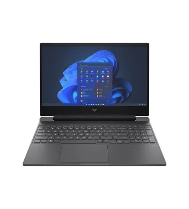 تصویر  لپ تاپ 15.6 اینچی اچ پی سری Victus مدل (Core i5) 15-FA0025NR-AA