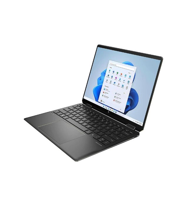 تصویر  لپ تاپ 13.5 اینچی اچ پی سری Spectre X360 مدل (Core i7) 14-EF0013DX-A