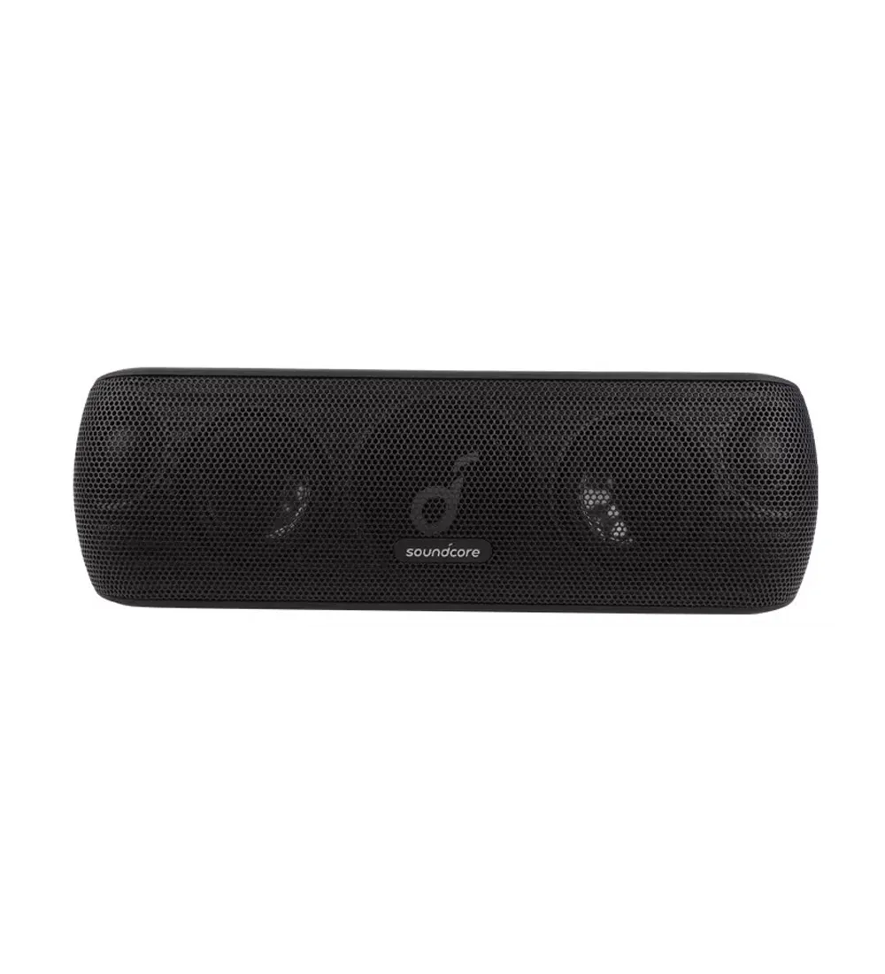 تصویر  اسپیکر بلوتوثی قابل حمل انکر مدل Soundcore Motion Plus A3116